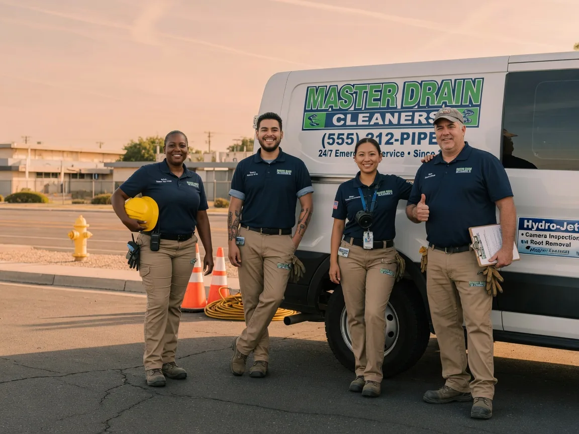 Drain Cleaning company in Alexandria Bay, NY