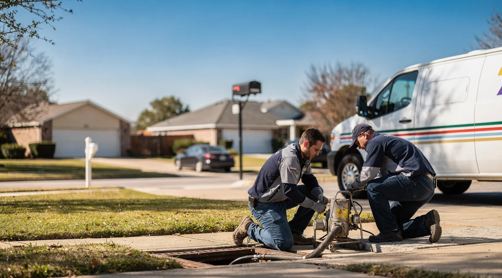 Drain Cleaning in Alexandria Bay, NY near me